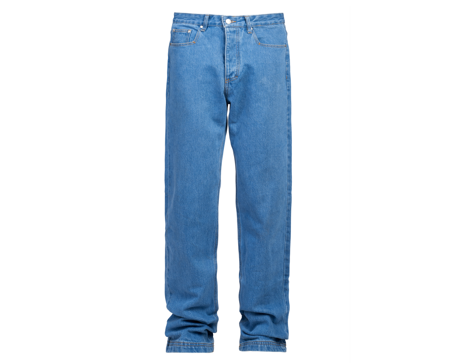 LAGOS STRAIGHT CUT JEANS