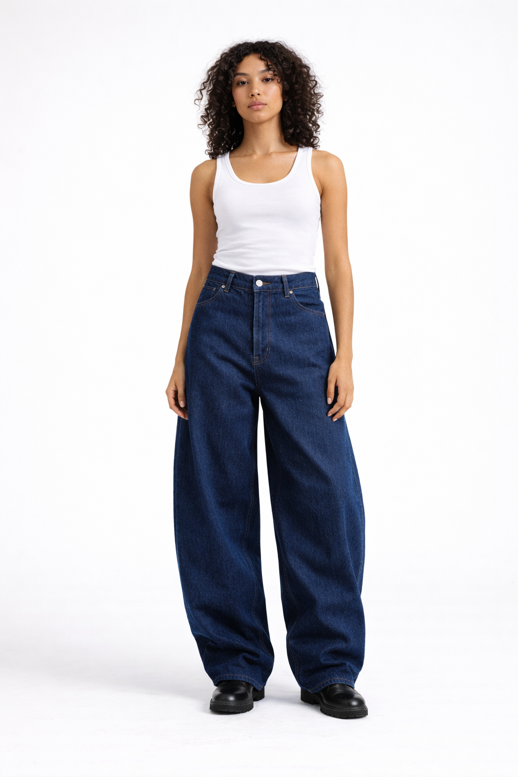 JEAN BALLON BLEU UNISEX