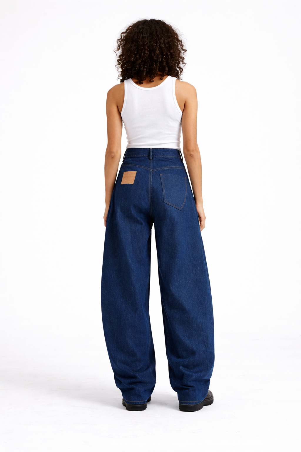 JEAN BALLON BLEU UNISEX