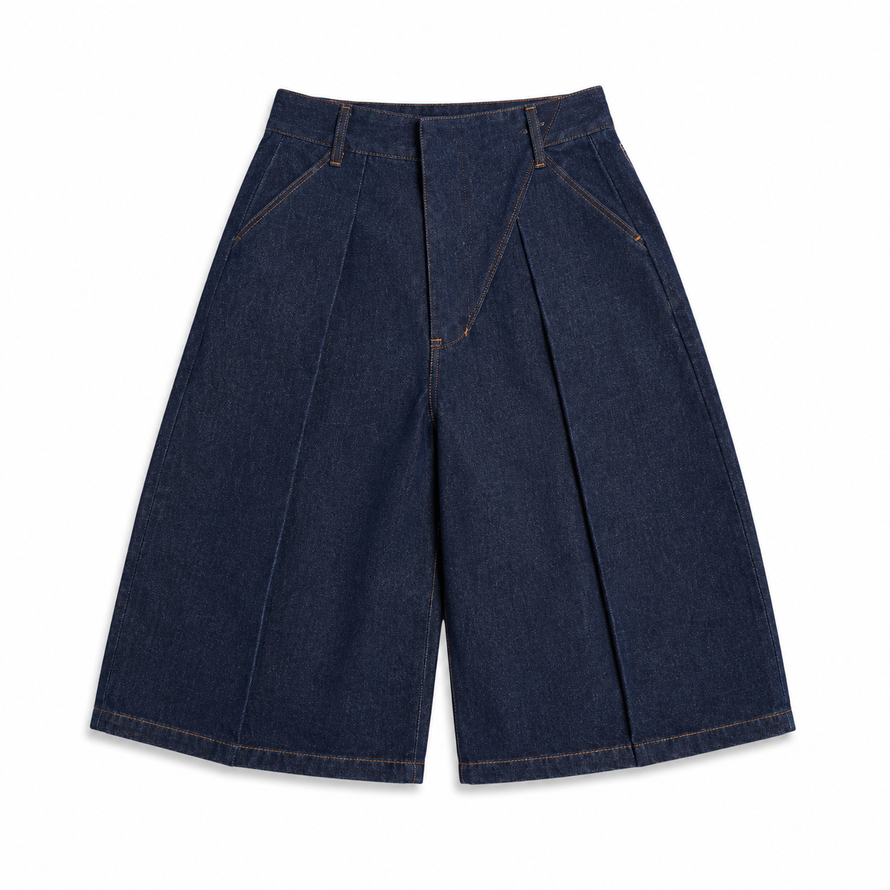 Short DENIM collection SS26