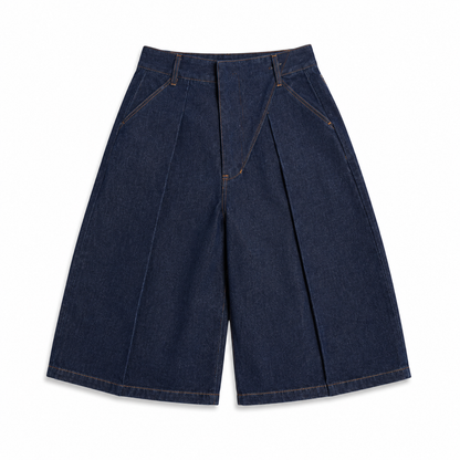 Short DENIM collection SS26