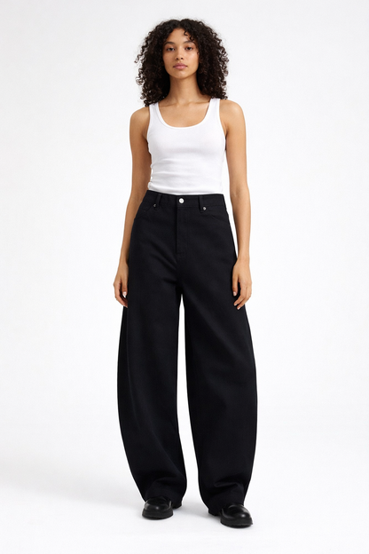 JEAN BALLON NOIR UNISEX