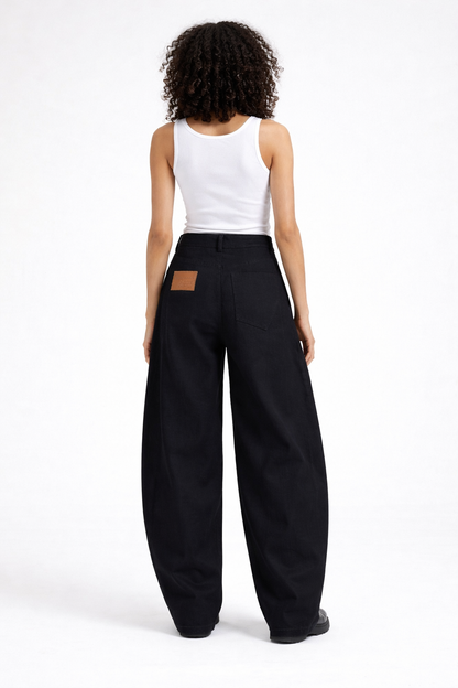 JEAN BALLON NOIR UNISEX