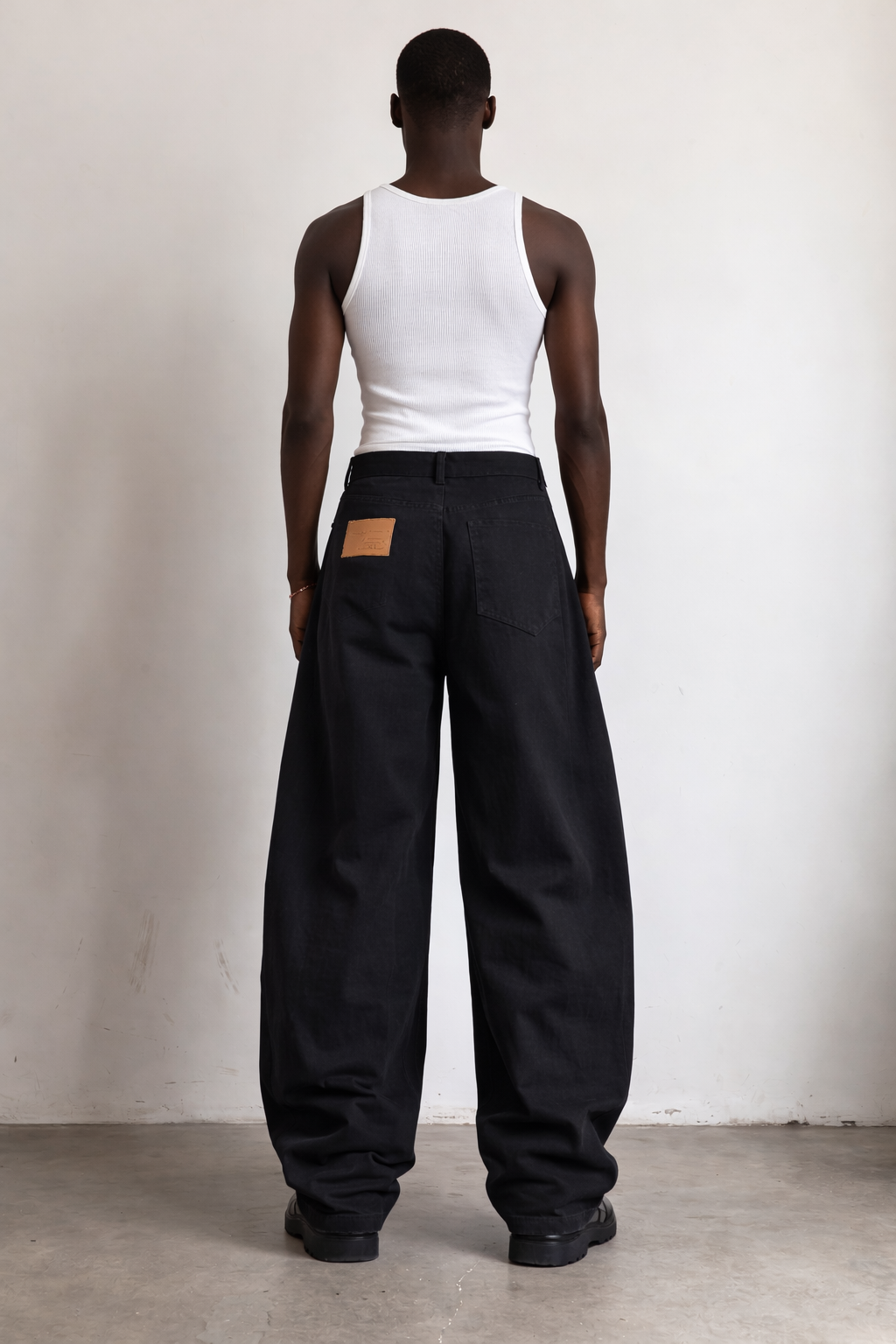 JEAN BALLON NOIR UNISEX