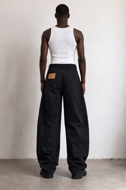 JEAN BALLON NOIR UNISEX